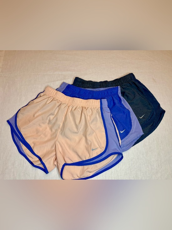 Nike Pants - Nike Dri-FIT Women’s Tempo Running Shorts Bundle (3 Pairs) – Medium